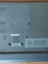 Portable Lenovo 15.5" ThinkPad W540 Intel Core i7 2.8GHz 16