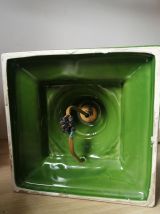 Lampe Céramique vintage 