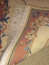 Tapis d'orient