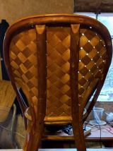 Fauteuil enfant