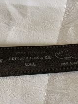 Levi Strauss Clothing 
