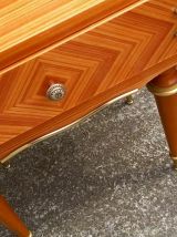2 tables de chevets 