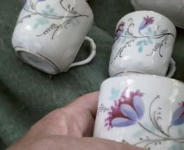 Limoges France 1 tasse
