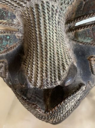 Masque « Punu » 