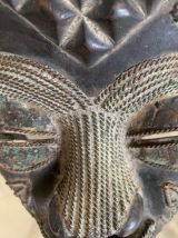 Masque « Punu » 