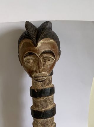 Statue 