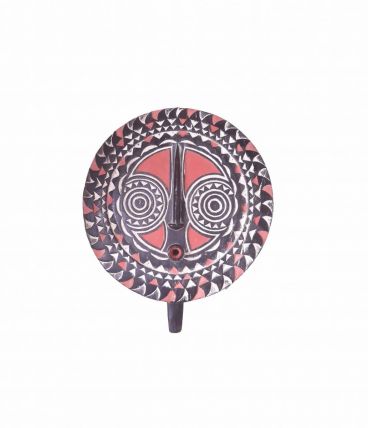 Masque solaire Bouclier Africain Burkina Faso