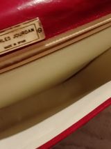 Sac Charles Jourdan