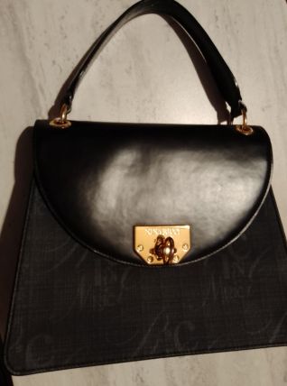 Sac Nina Ricci cuir