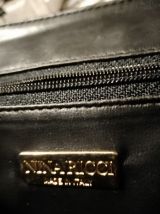 Sac Nina Ricci cuir