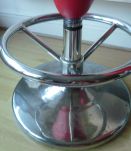 Tabouret de bar vintage