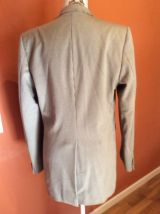 VESTE HOMME KARTING
