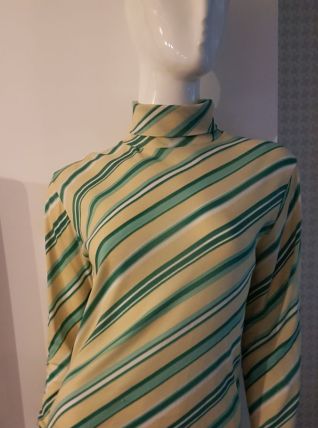 Sous pull  vintage t38/40 ttbe