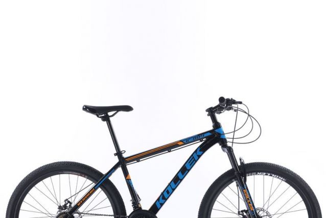 VTT d'occasion