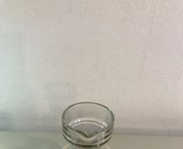 carafe PERNOD 45 en verre