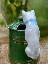Pot à moutarde
