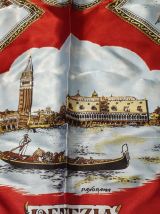 Vintage foulard 