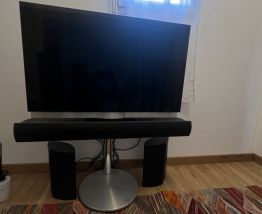 Téléviseur Bang &amp; Olufsen