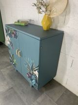 Buffet vintage deux portes