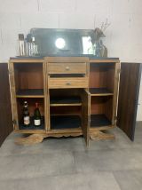 Buffet art deco 