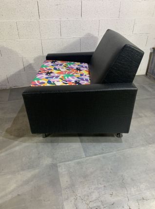 Fauteuil lit 
