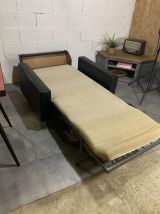 Fauteuil lit 