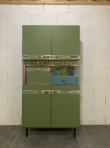 Buffet formica