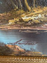 Paysage G. Witman 