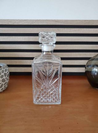 Carafe à Whisky - COVETRO ITALY