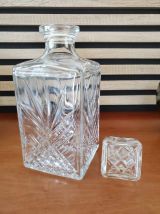 Carafe à Whisky - COVETRO ITALY