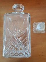 Carafe à Whisky - COVETRO ITALY