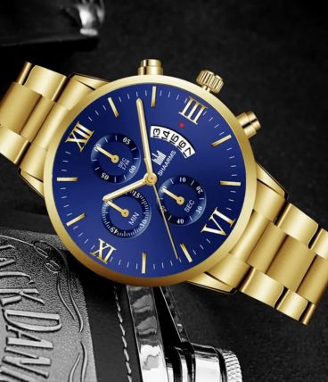 Montre 