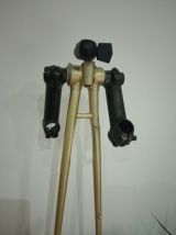 Vends Figurine/statue Cyborg, fait main/DIY, fabriquée à par