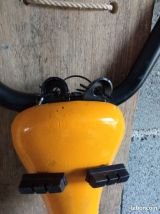 Tête de taureau/bete a cornes pièces de vélo