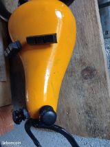 Tête de taureau/bete a cornes pièces de vélo