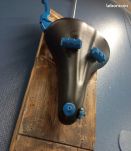 Tête de taureau/bete a cornes pièces de vélo