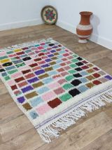 Tapis Marocain Authentique 