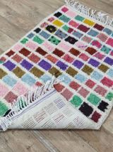 Tapis Marocain Authentique 