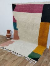 Tapis Berbere Marocain