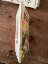 Asterix Le bouclier Arverne