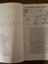 Contes d’Alsace (vintage)