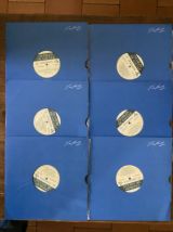 Coffret 12 LP Charles de Gaulle