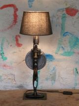 LAMPE - CHIGNOLE - NATIONAL -
