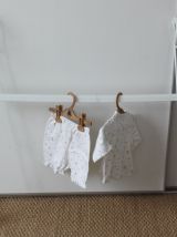 ORGANISATEUR DE PENDERIE POUR ARMOIRE D'ENFANT