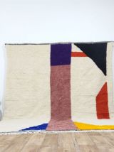 Tapis Marocain Authentique 