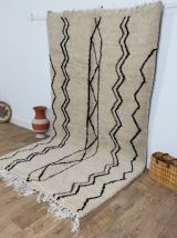 Tapis Berbere Marocain