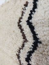 Tapis Berbere Marocain