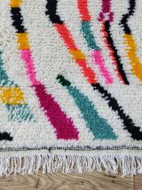 Tapis Marocain Authentique 