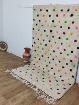 Tapis Marocain Authentique 