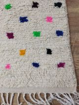 Tapis Marocain Authentique 